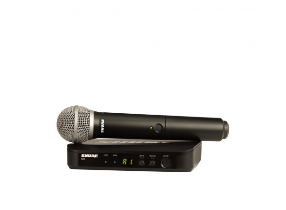 Shure BLX24/PG58 H8E Shure BLX24/PG58 H8E